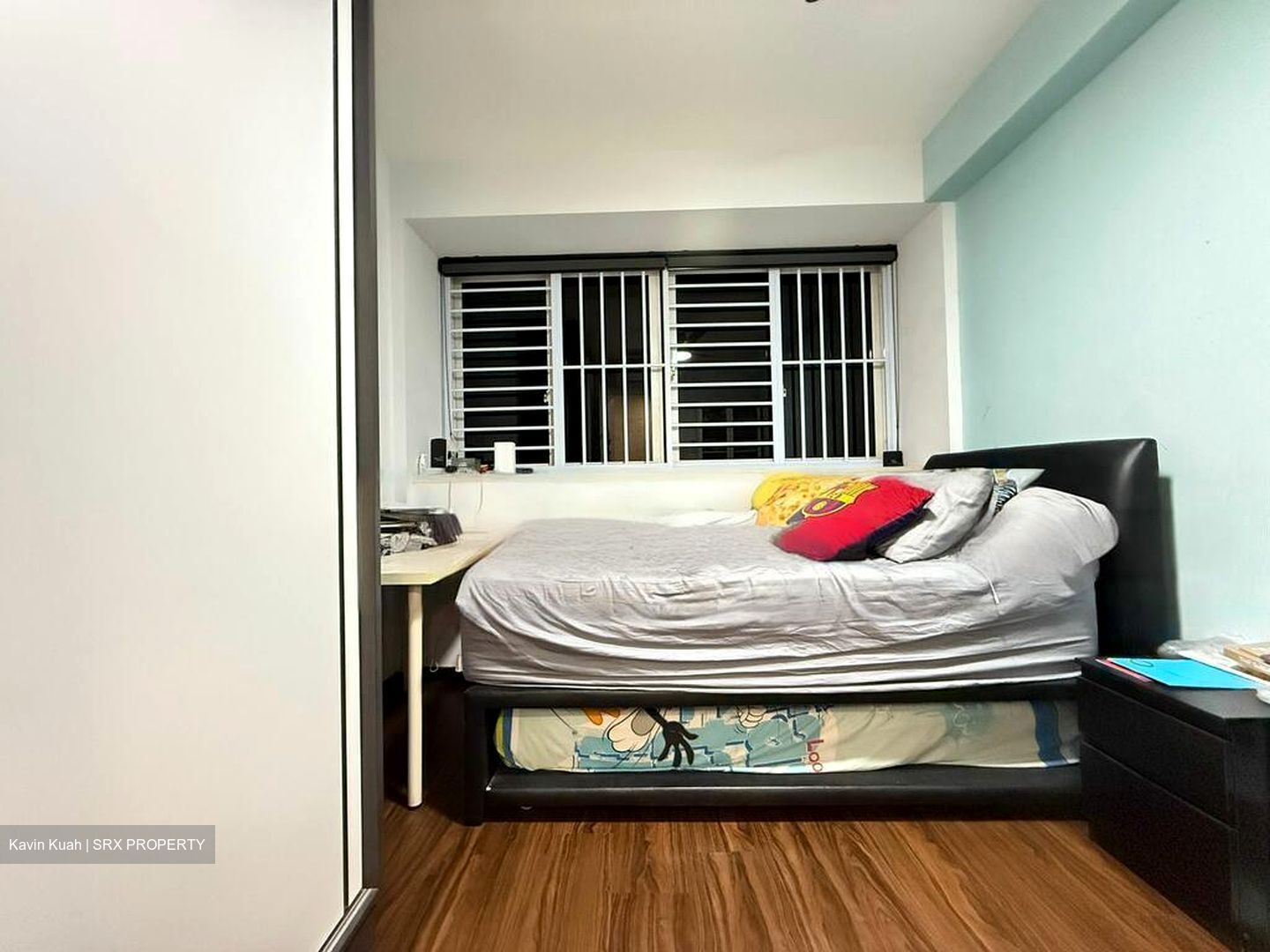 The Esparis (D18), Condominium #467189991